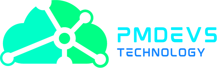 pmdevs logo